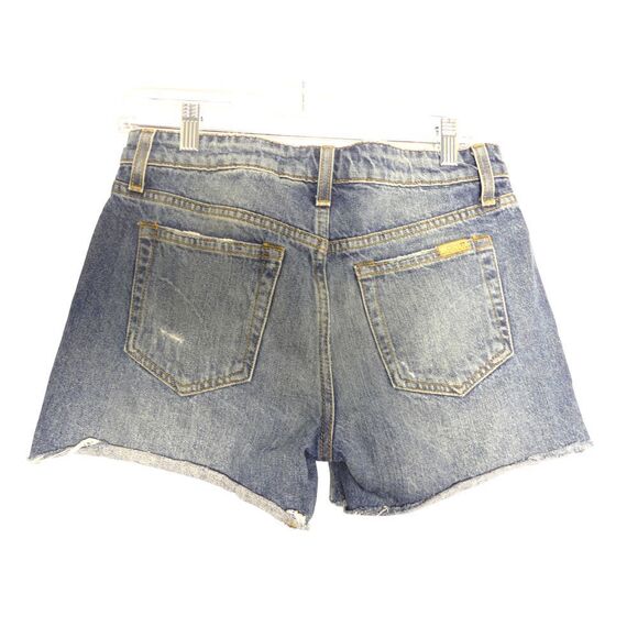 JOE'S Jeans The Ex Lover Short Loose Boyfriend Denim Jean Shorts Casual - Picture 3 of 7